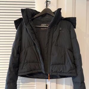 Ororo Heated Jacket